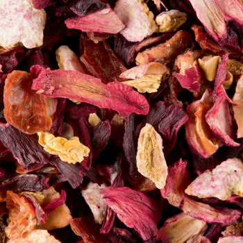 Chá Carcadet a Granel Provence 1Kg
