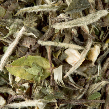 Chá Branco a Granel Great Earl Grey 250g