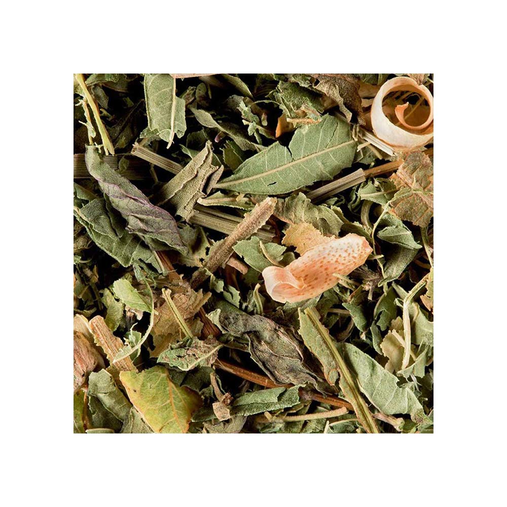 Chá Tisana a Granel Tisane du Berger 250g | Produto Natural e Aromático