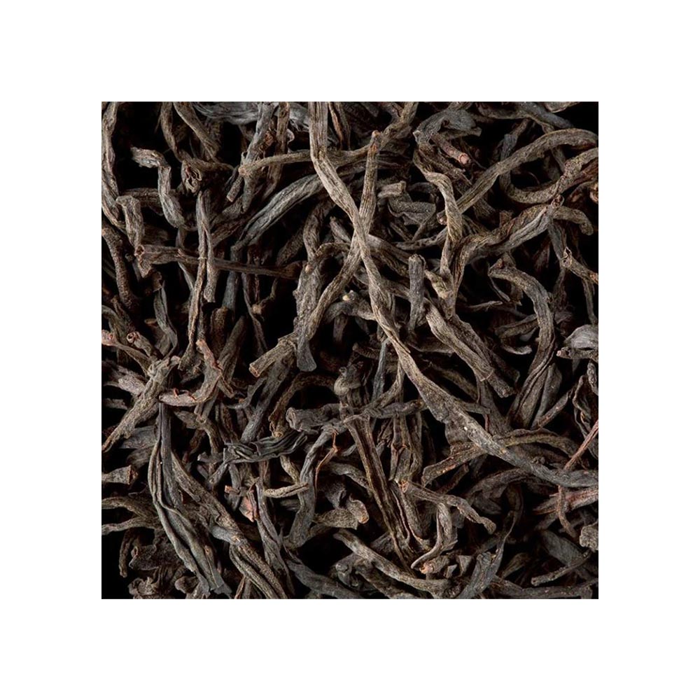 Chá Preto a Granel Ceylan O.P. Cecilyan 1Kg