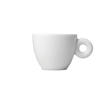Chávena de Café Simples e Elegante Sem Logo