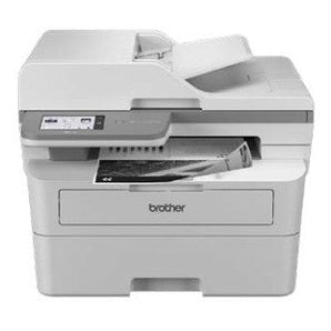 BROTHER MFC-L2960DW MFP Mono laser A4 34ppm Copy 34ppm Print 250sheets LAN Wi-Fi USB