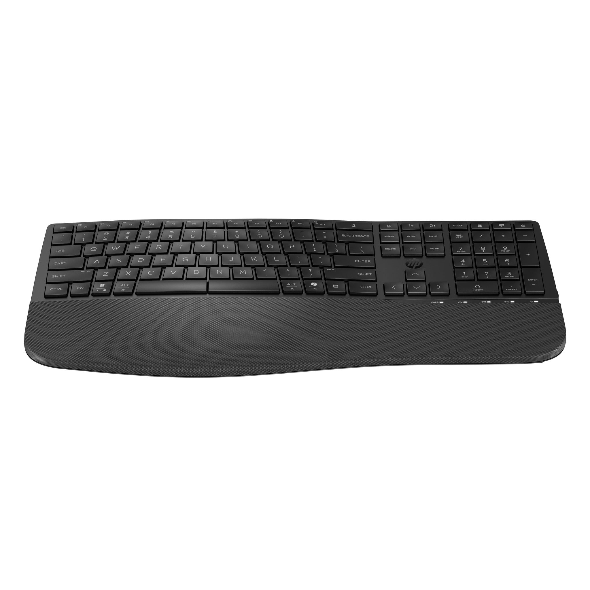 HP 685 CFT DUAL MODE KEYBOARD P