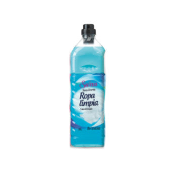 Amaciador de Roupas Swan Floral Gold 1,5L - 60 Doses