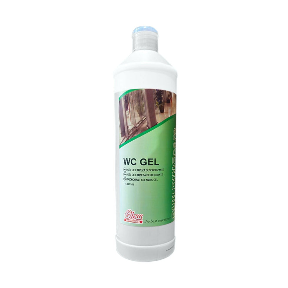 Gel WC Desodorizante 1L