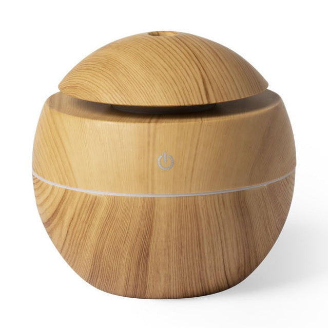 Humidificador e Difusor de Aromas 130ml