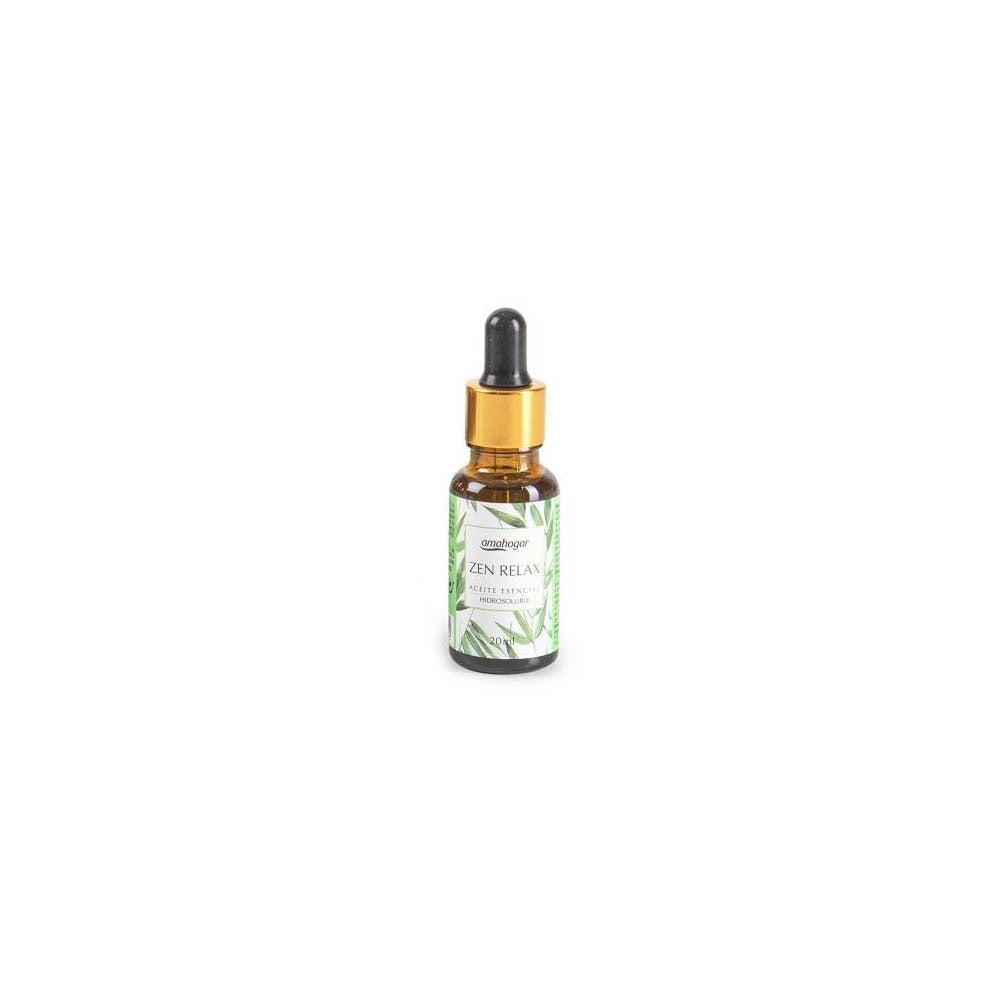 Óleo Perfumado Zen Relax 20ml