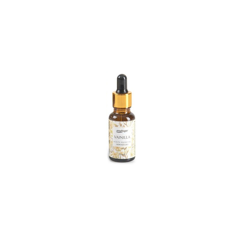 Óleo Perfumado Baunilha 20ml