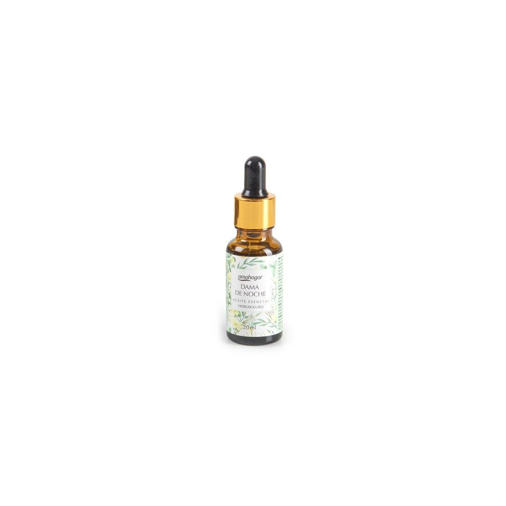 Óleo Perfumado Colónia Dama de Noche 20ml