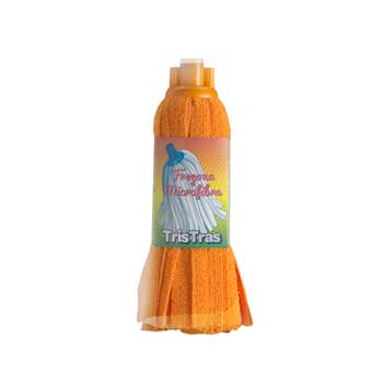 Bloco Sanitário Glow Liquido Campestre 55ml