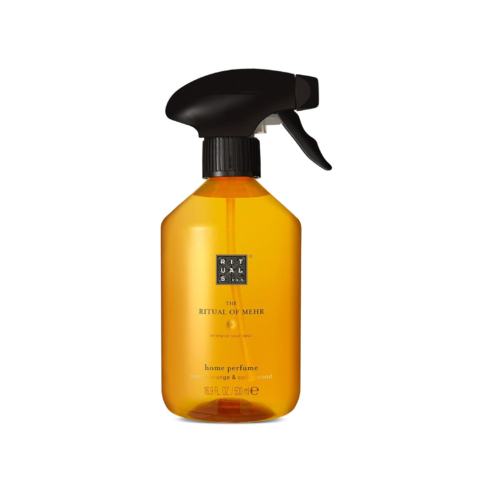 Ambientador Spray Rituals Mehr Interior 500ml - Fragrância Perfeita