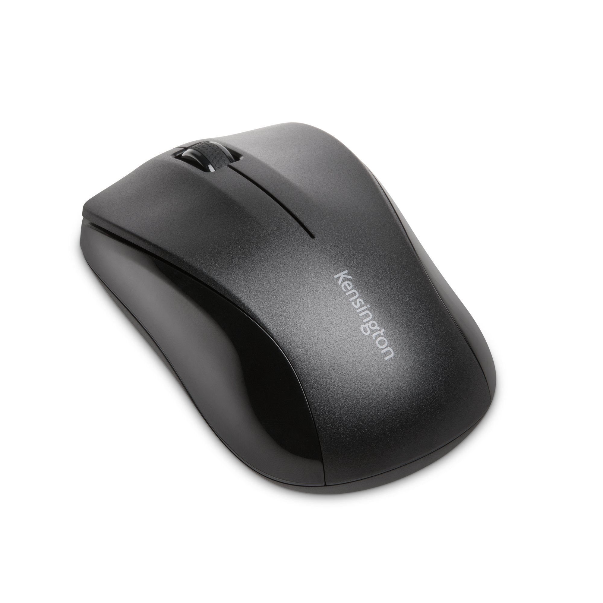 Rato Wireless ValuMouse Silencioso Preto