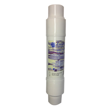 Cartucho Linea GAC WP 2.5pol 12.5pol