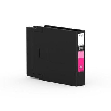 Epson T13X3 - XL - magenta - original - tinteiro - para P/N: C11CL35401BM, C11CL37401