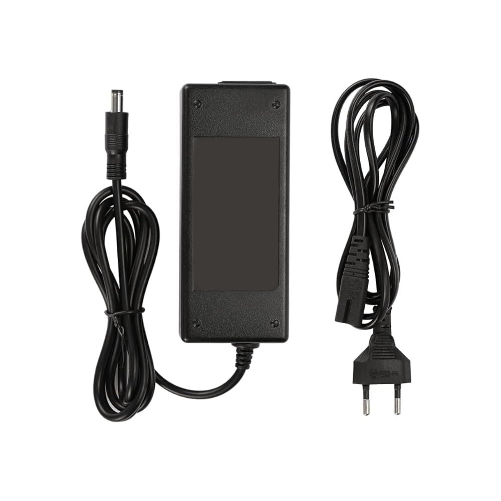 Bluepixel Equipamentos e Serviços Informáticos Lda | Adaptador de Corrente 24V/60W para Cisalhas - Alimentação Compatível Fellowes Guilhotinas