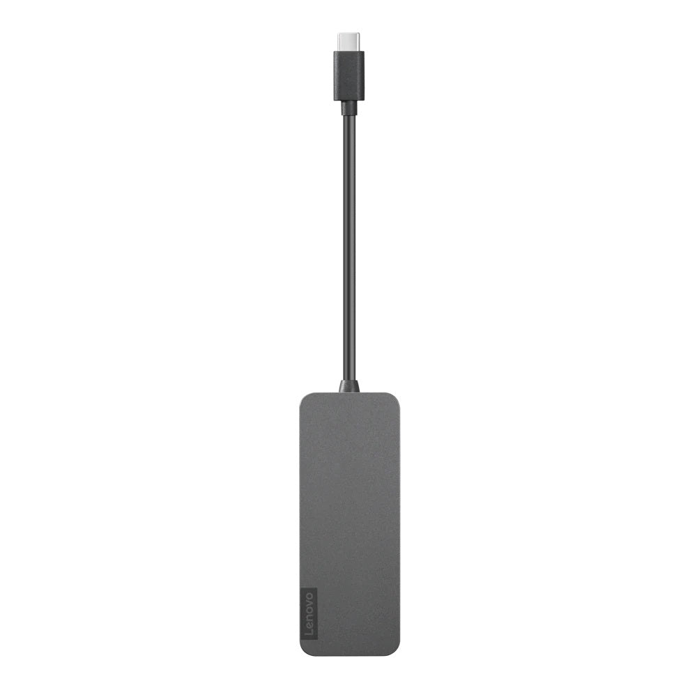LENOVO USB-C to 4 Ports USB-A Hub