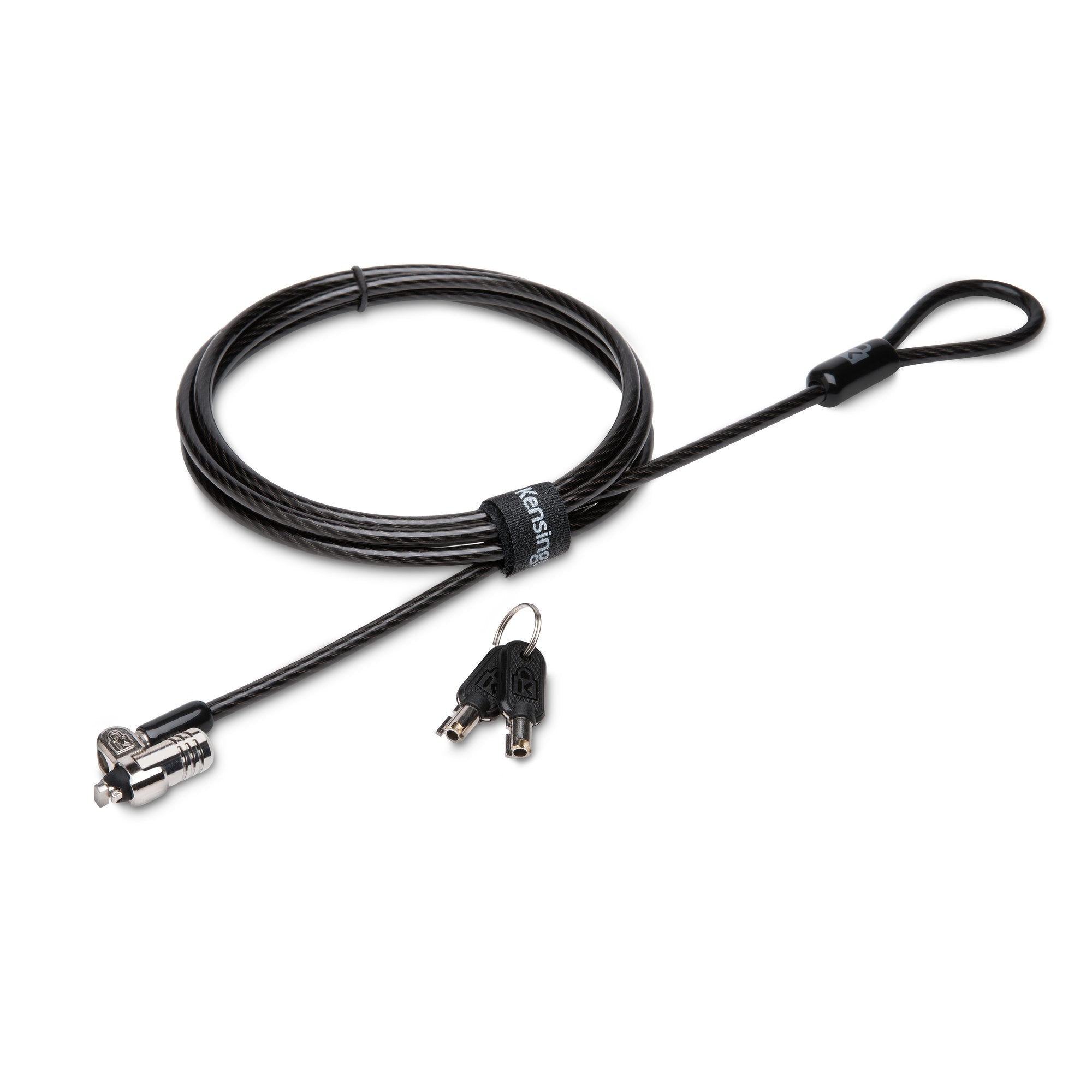Cabo Segurança 2m Notebook MicroSaver 2.0
