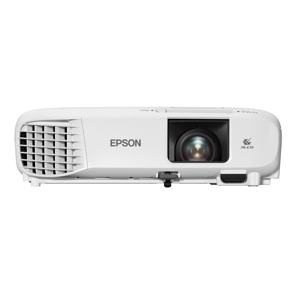 Video Projetor EPSON EB-W49
