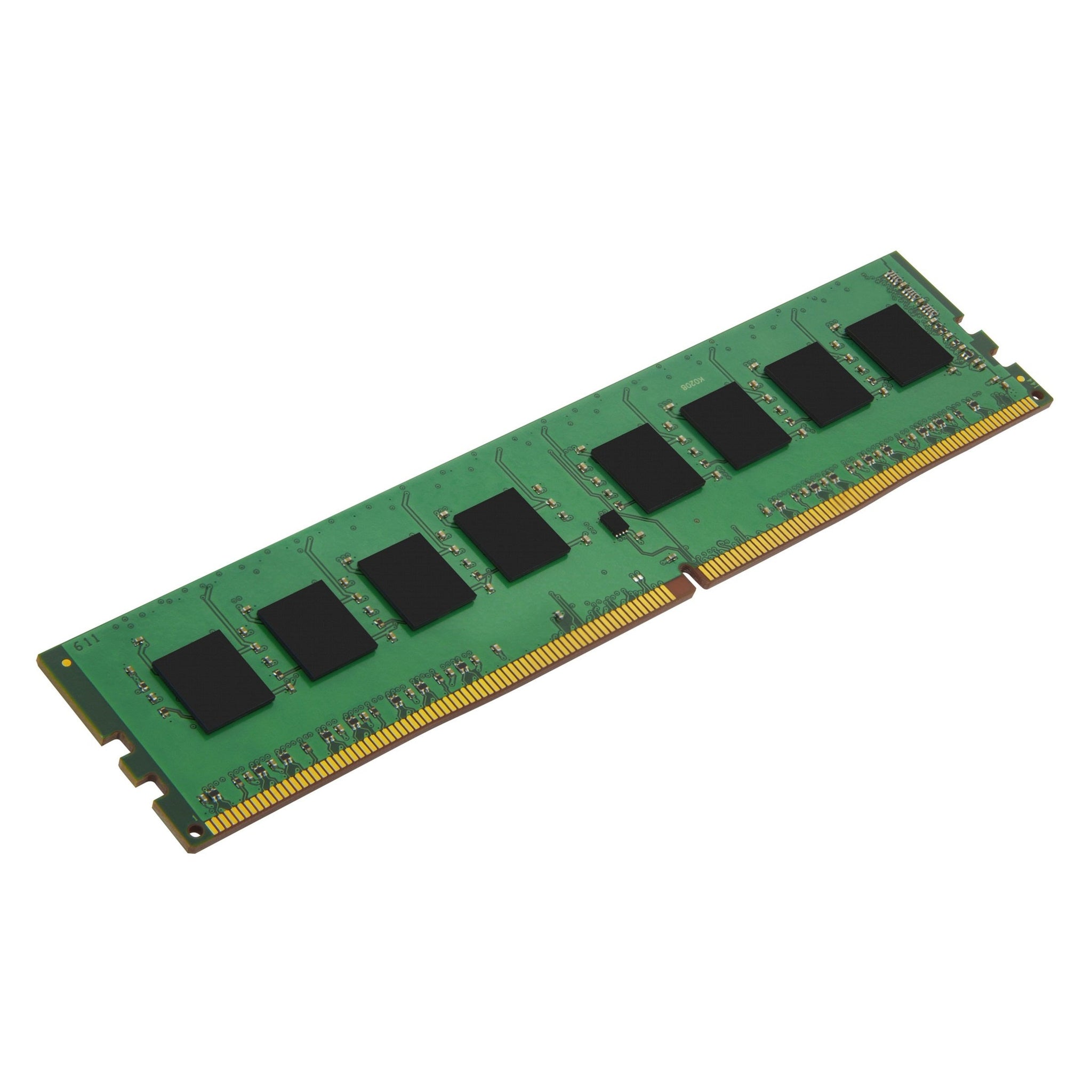 KINGSTON 8GB DDR4 3200MHz Single Rank DIMM Module