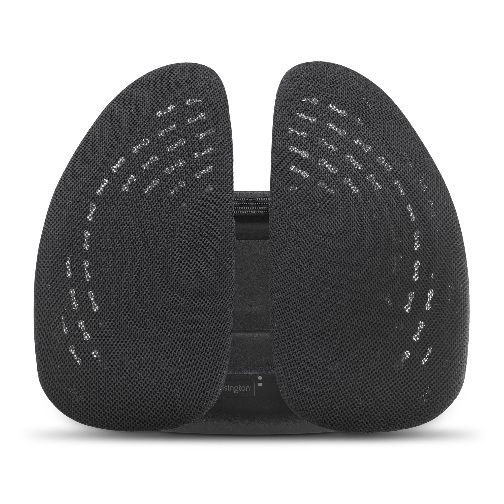 Encosto Lombar Smartfit Preto para Conforto e Postura