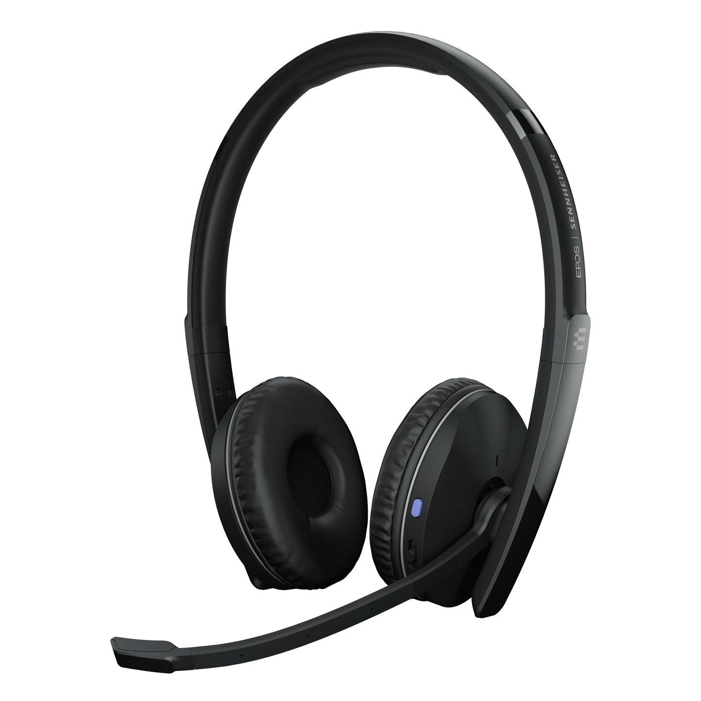 SENNHEISER EPOS ADAPT 261 BLUETOOTH USB-C HEADSET BLACK