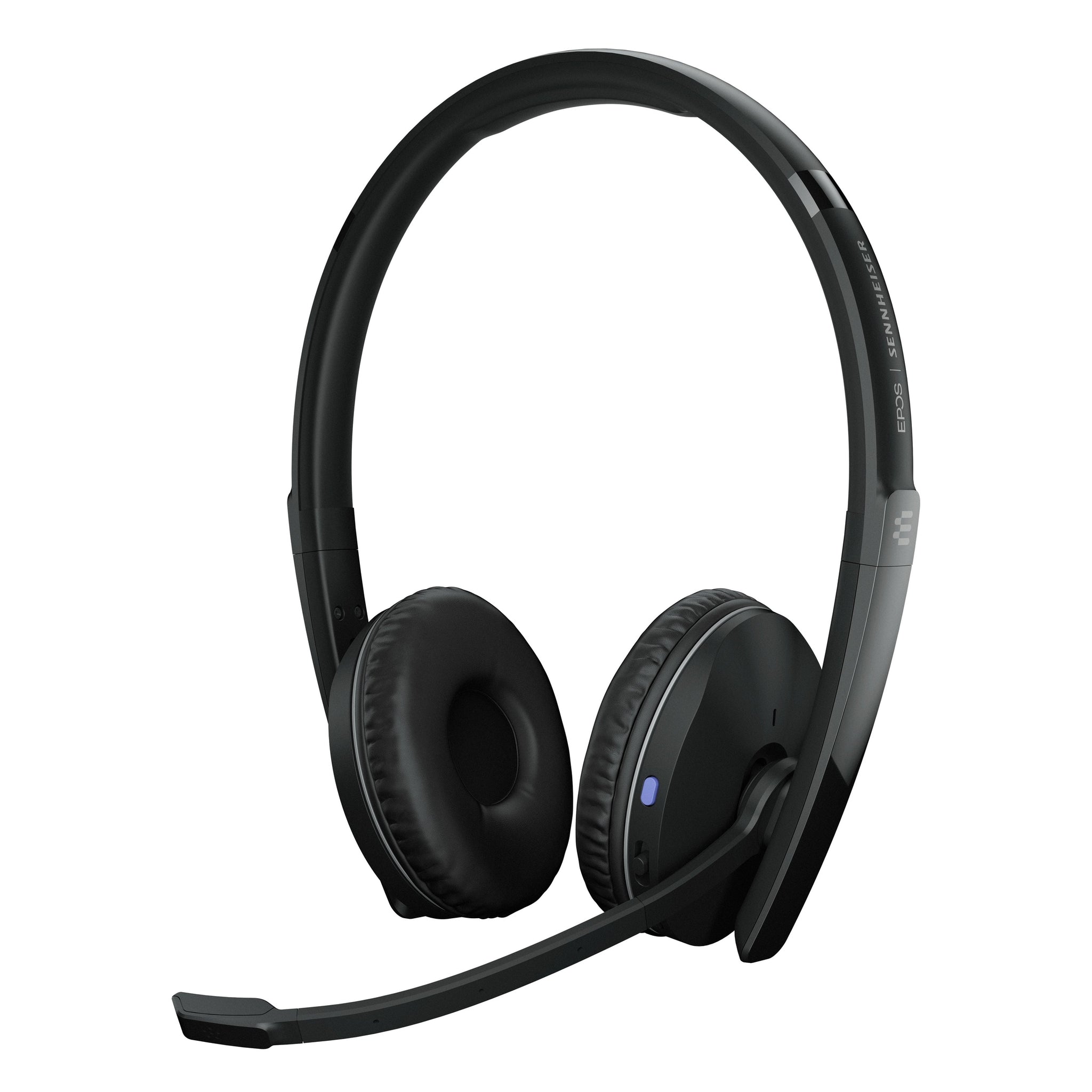 SENNHEISER EPOS ADAPT 261 BLUETOOTH USB-C HEADSET BLACK