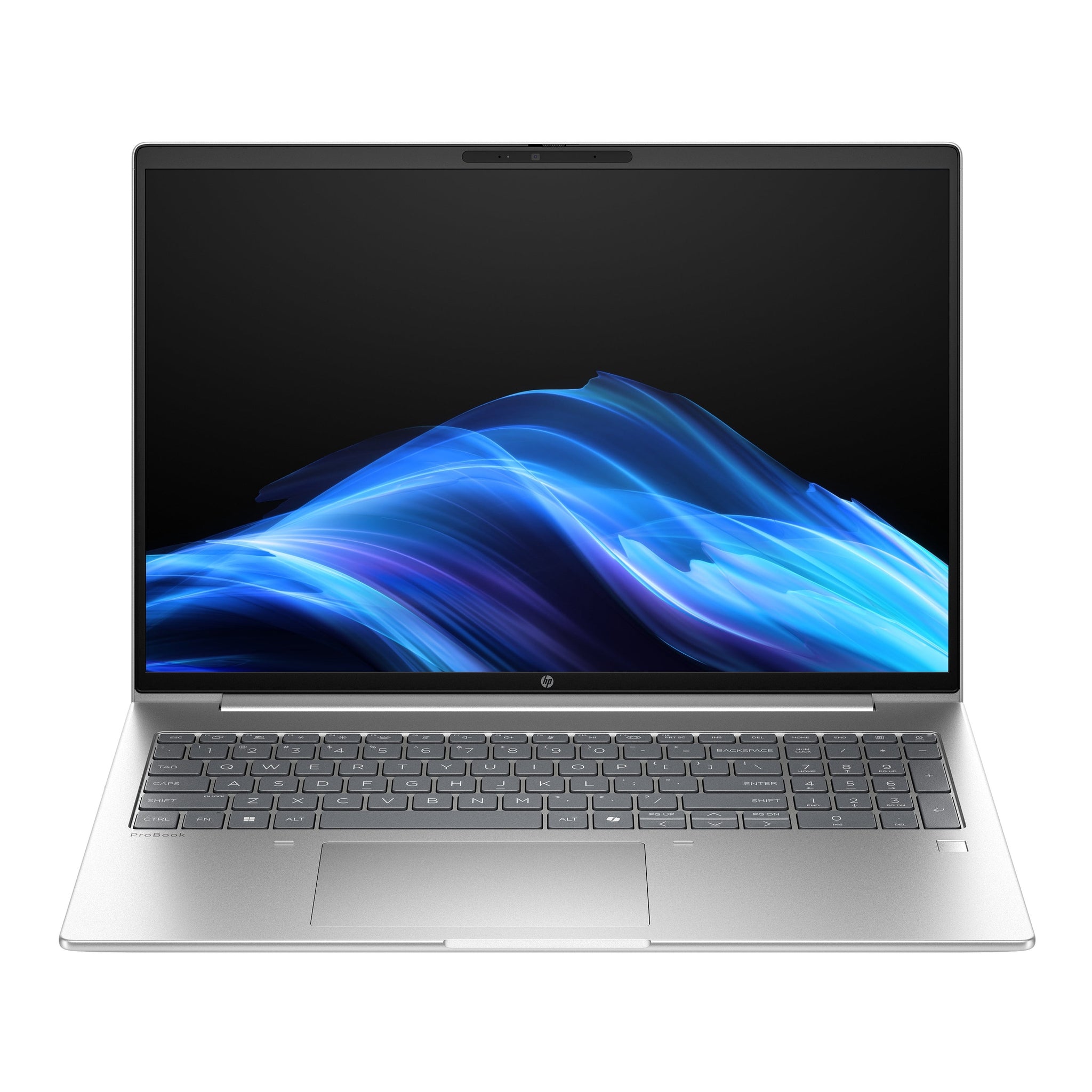 Laptop HP ProBook 4 G1i 16 Intel Core i7, 16GB RAM, 512GB SSD, Windows 11 Pro