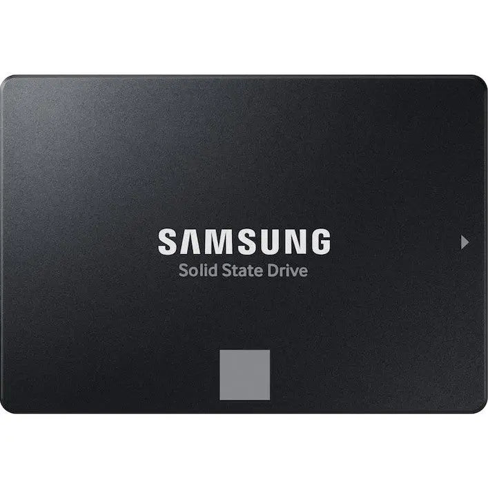 SAMSUNG SSD 870 EVO 1TB 2.5inch SATA 560MB/s read 530MB/s write