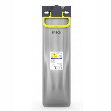 EPSON WorkForce Pro WF-C879R Yellow XXL Ink Supply Unit