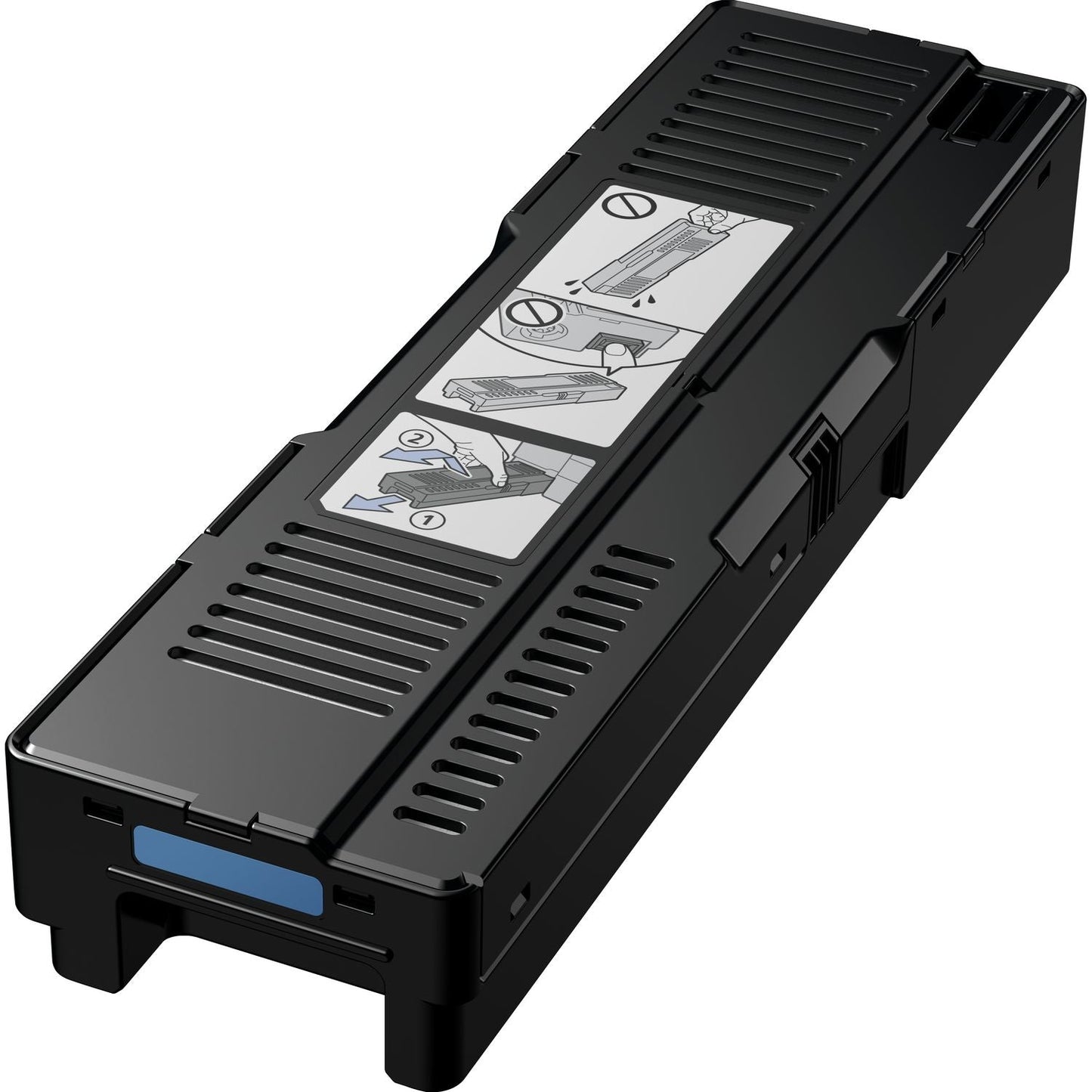Cartucho de Manutenção Canon MC-G01 para Impressoras Multifuncionais Canon