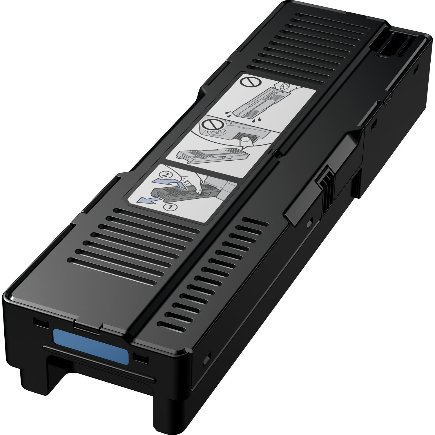 Cartucho de Manutenção Canon MC-G01 para Impressoras Multifuncionais Canon
