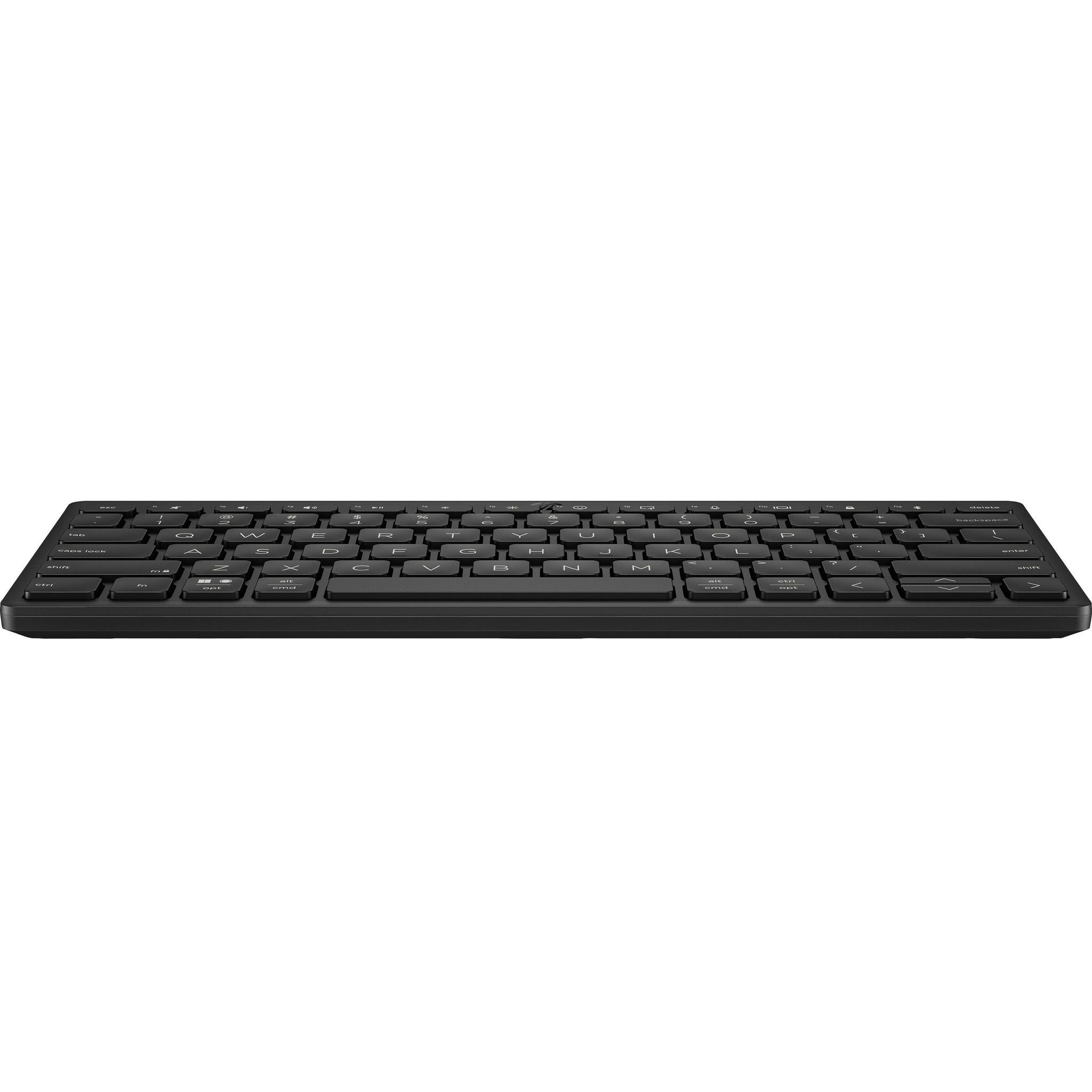 HP 350 COMPACT MULTI-DEVICE BLACK KEYBOARD