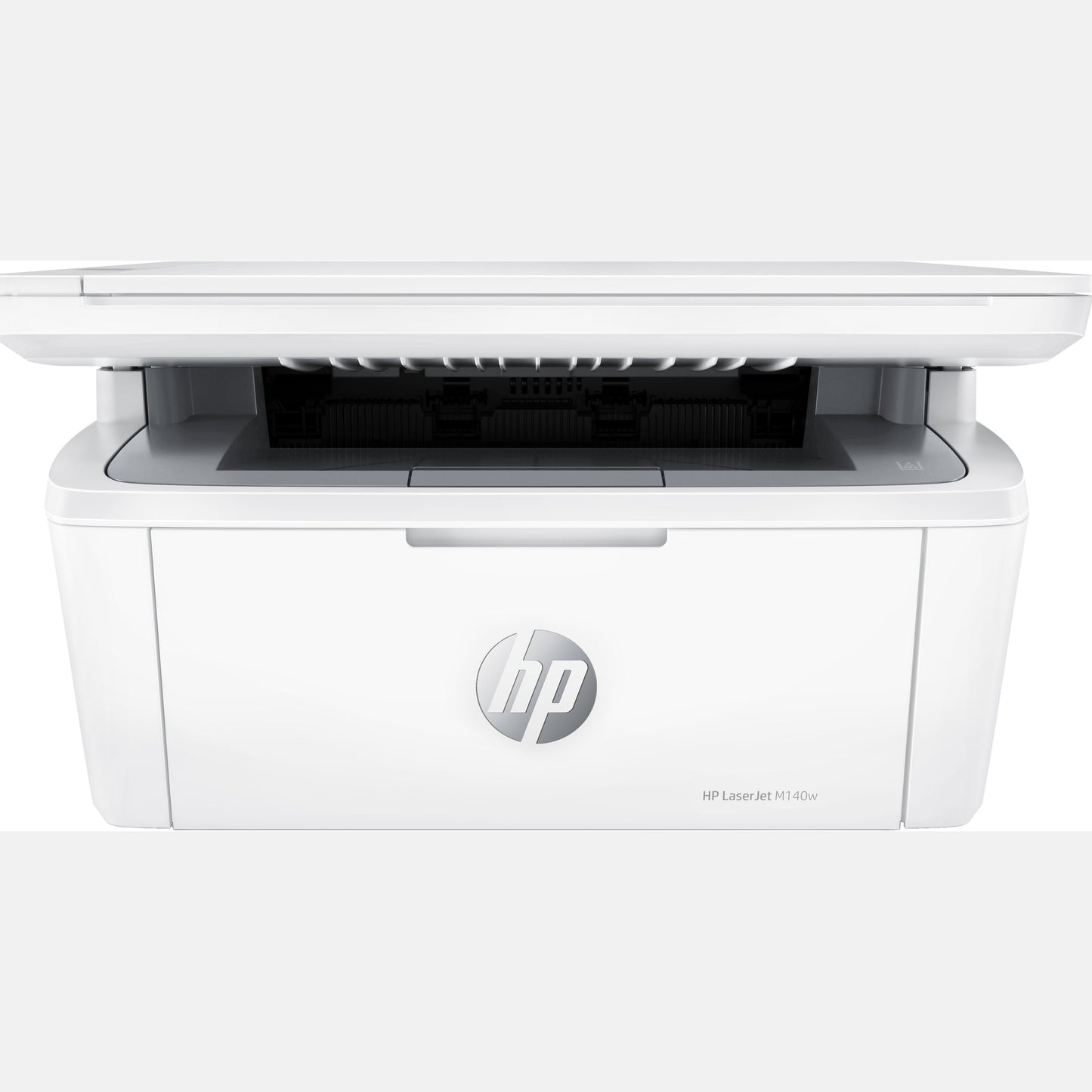 HP LaserJet MFP M140w MFP Mono B/W laser A4 210x297mm A4 20ppmcopy 20ppmprint 150 sheets USB 2.0 Wi-Fi Bluetooth