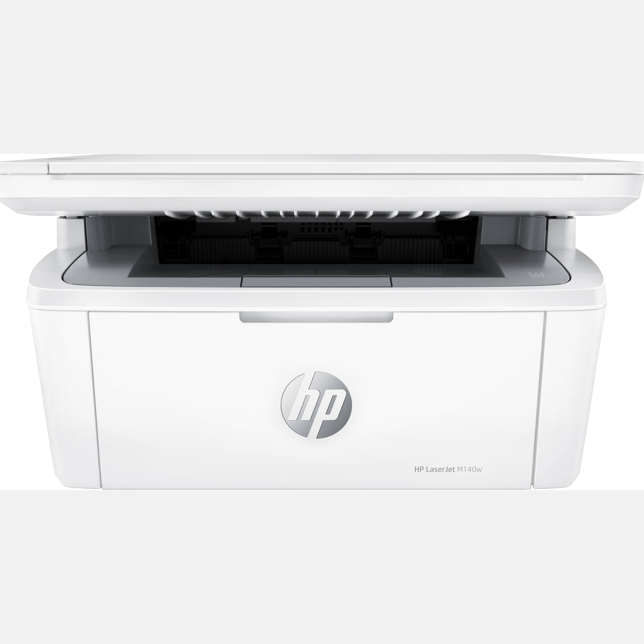 HP LaserJet MFP M140w MFP Mono B/W laser A4 210x297mm A4 20ppmcopy 20ppmprint 150 sheets USB 2.0 Wi-Fi Bluetooth