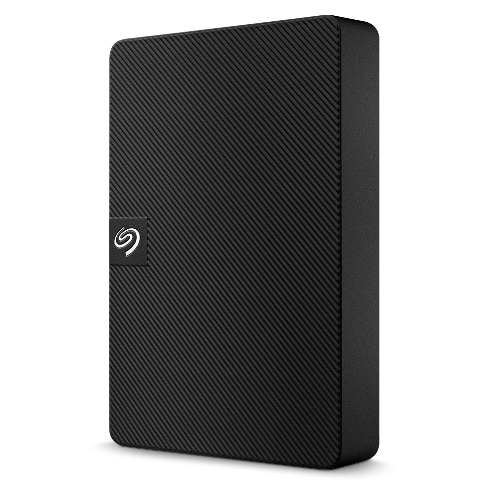 SEAGATE Expansion Portable 4TB HDD USB3.0 2.5inch RTL external