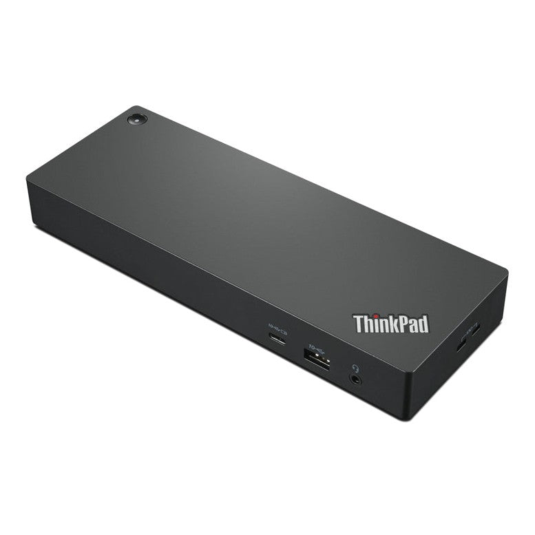 LENOVO ThinkPad Thunderbolt 4 Workstation Dock - EU/INA/VIE/ROK