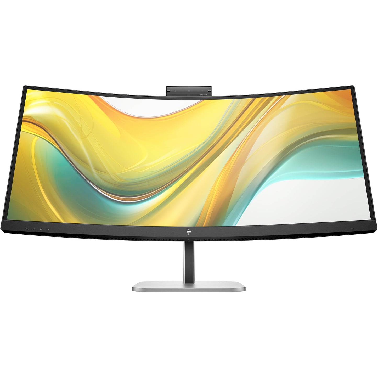HP Series 5 Pro 534pm 34inch WQHD USB-C Conf. Display SmartBuy EU