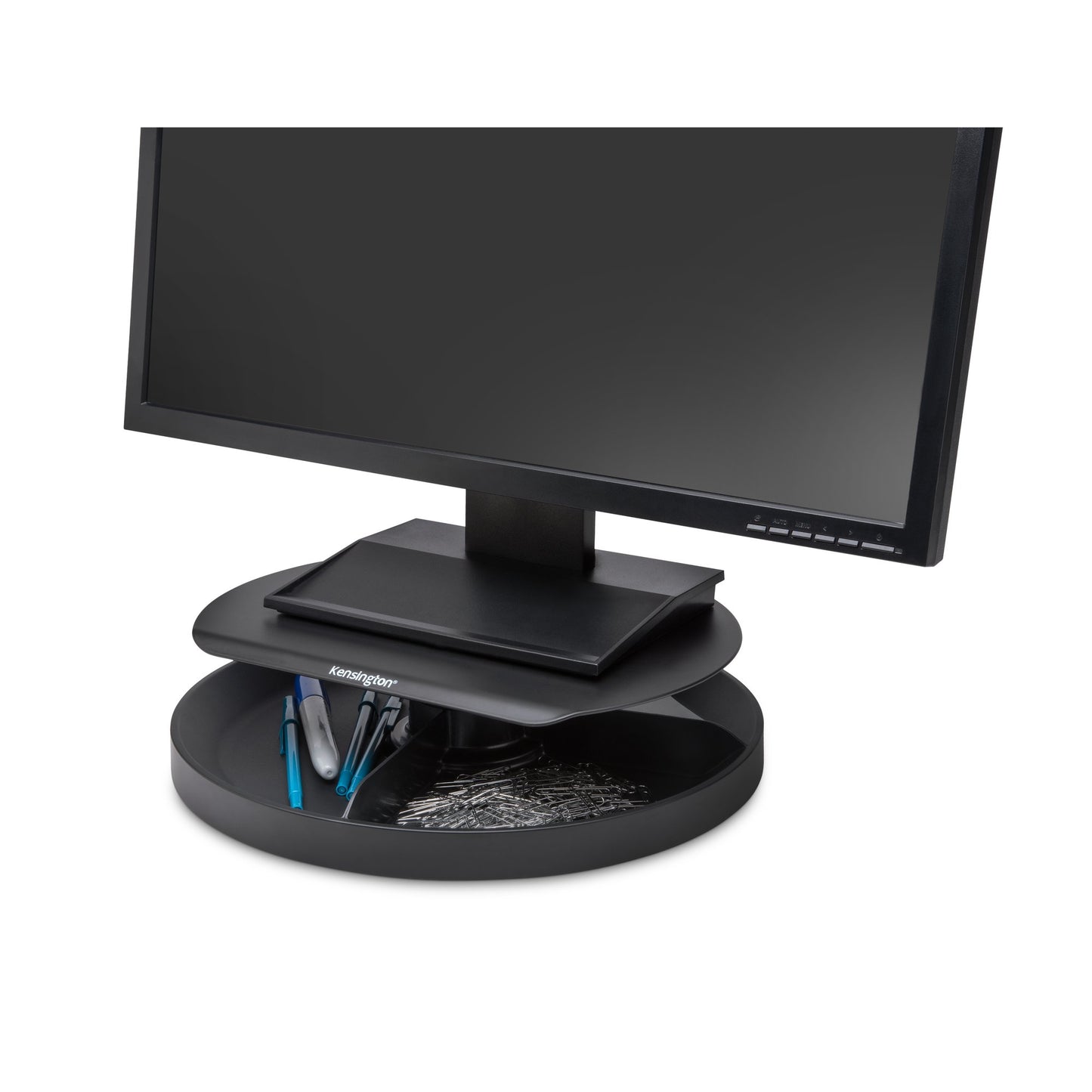 Base Monitor até 24 Pol SmartFit Spin 2