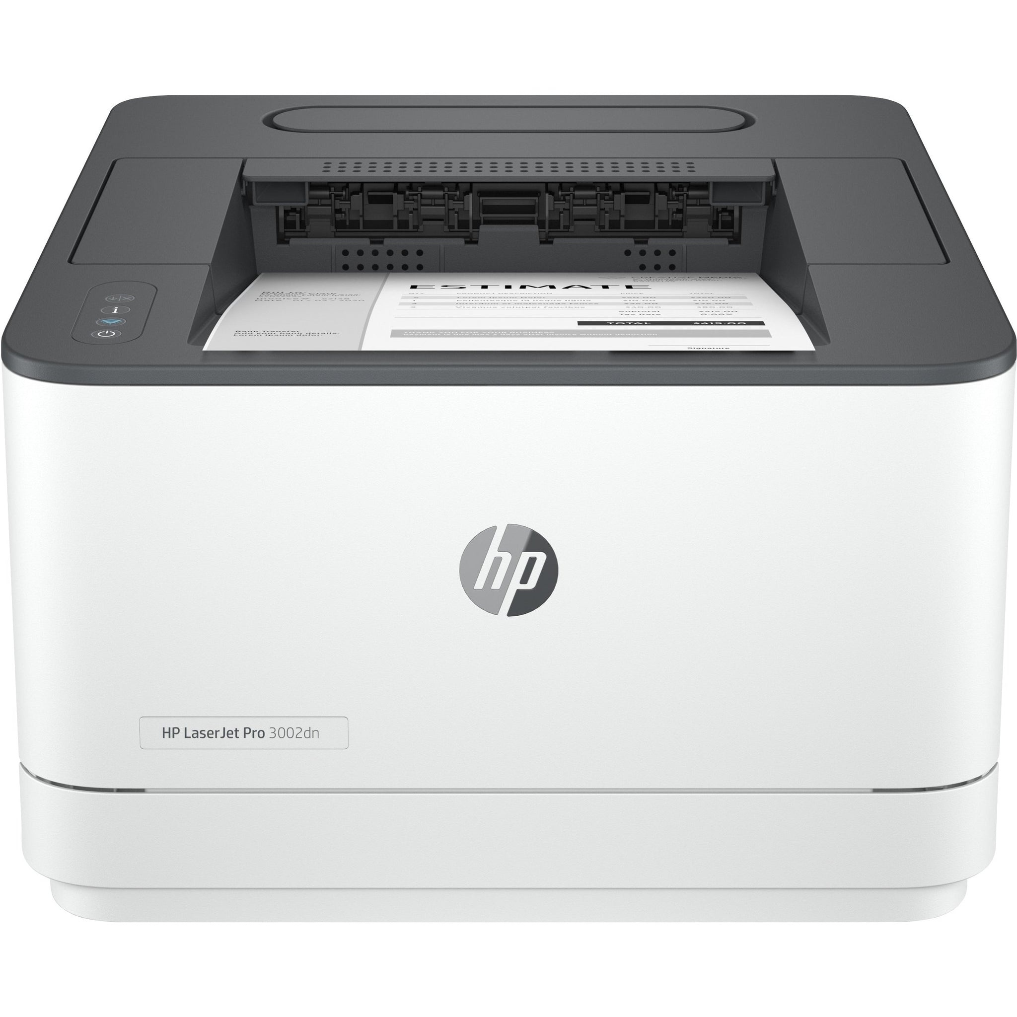 HP LaserJet Pro 3002dn Printer Mono Duplex laser A4 1200x1200dpi 33ppm 250sheets USB LAN