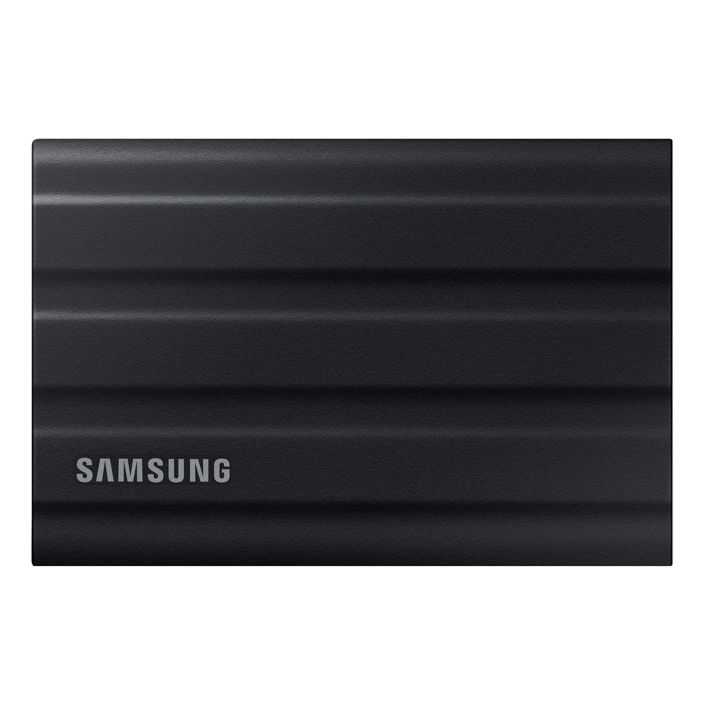 SAMSUNG Portable SSD T7 Shield 1TB USB 3.2 Gen 2 + IPS 65 black