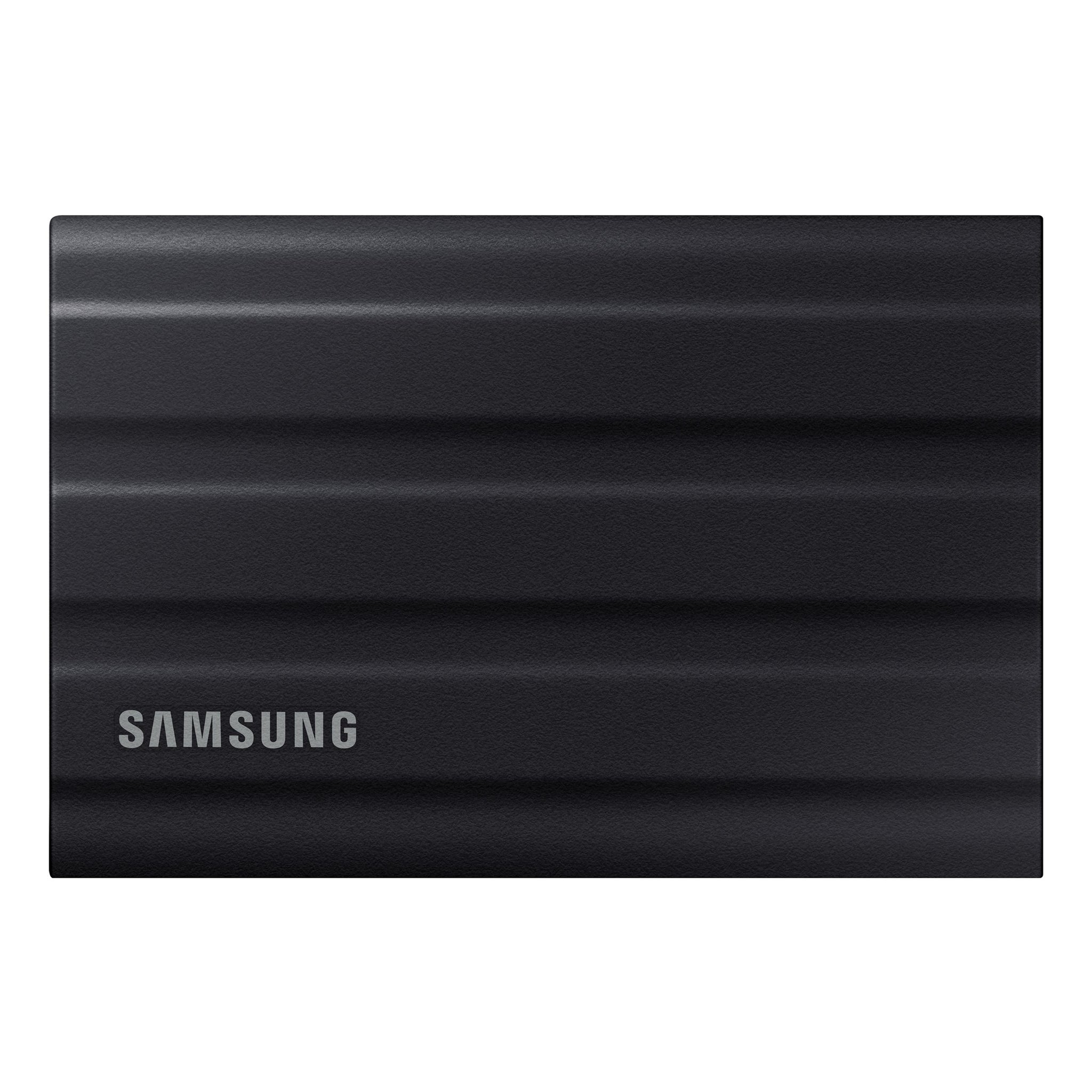 SAMSUNG Portable SSD T7 Shield 1TB USB 3.2 Gen 2 + IPS 65 black