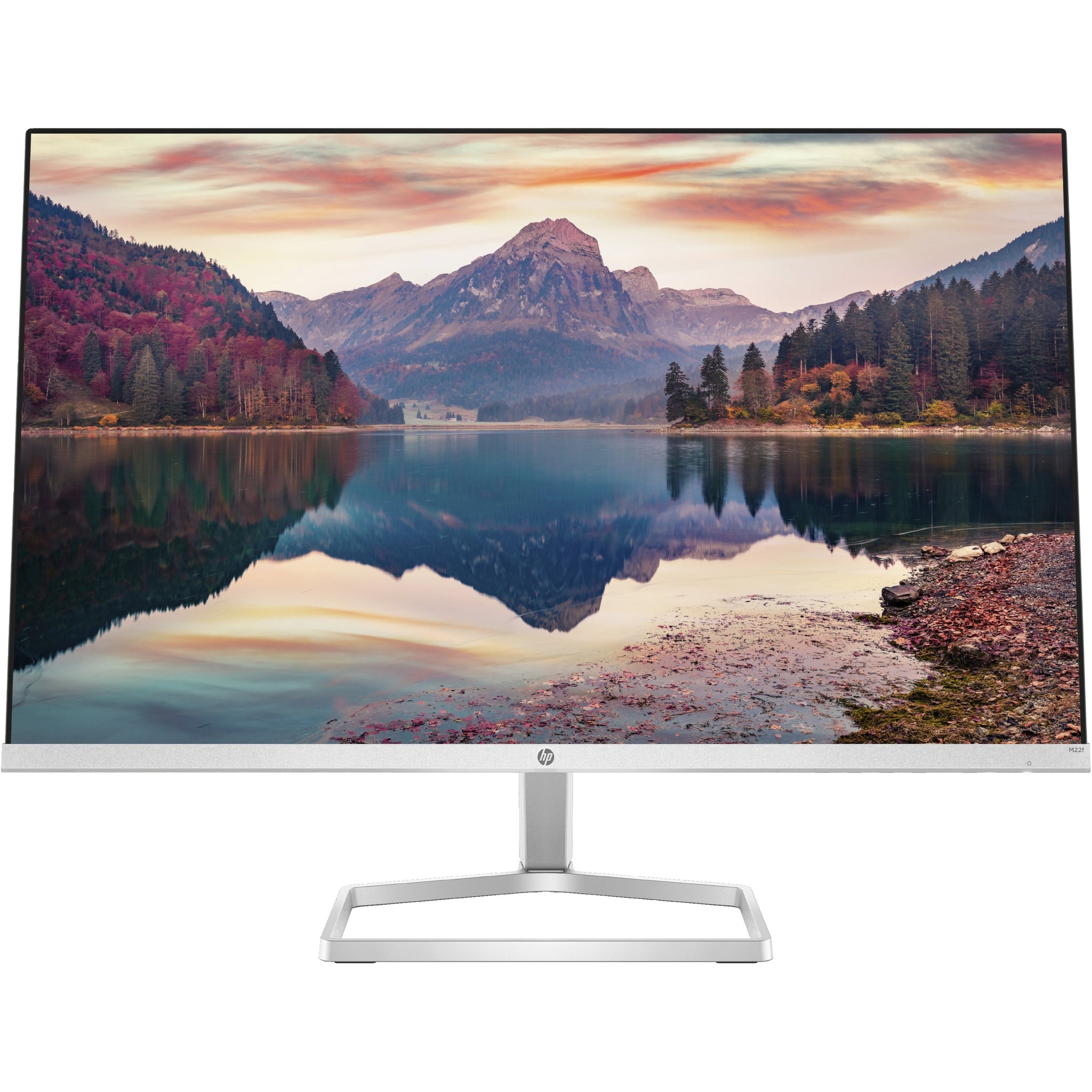HP M22F FHD MONITOR P
