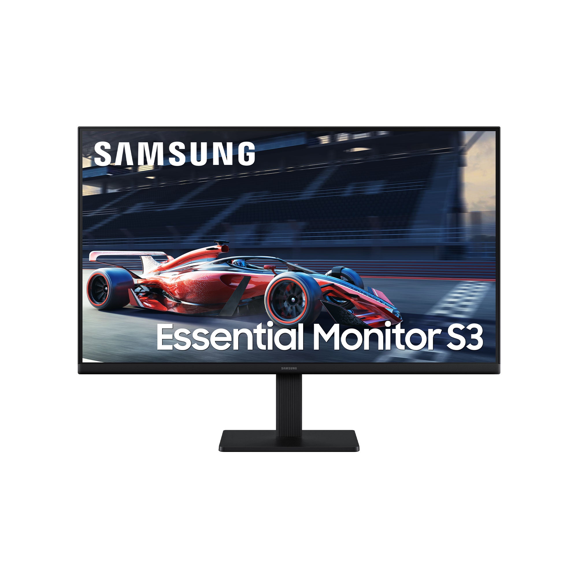 Monitor 27" Essencial Profissional S30GD FULL HD 16:9