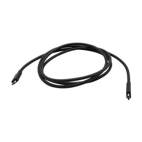 Cabo Thunderbolt 3 I-TEC 40Gbit/s 100W Power USB-C 150cm
