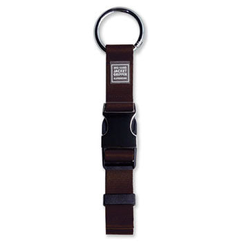 Bluepixel Equipamentos e Serviços Informáticos Lda | Cinta de Suporte para Casacos Castanho - Ajuste e Conforto Alife Diversos