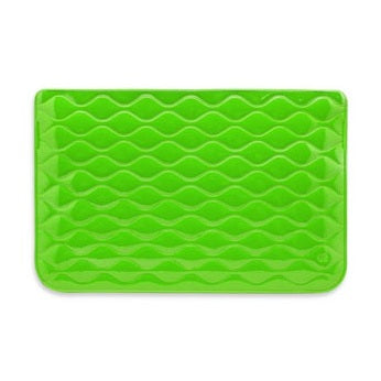 Bolsa Verde 222x111mm