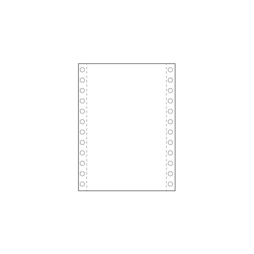 Bluepixel Equipamentos e Serviços Informáticos Lda | Etiquetas contínuas 3 vias 101,6x23,3 mm – 18.000 unidades Apli Etiquetas