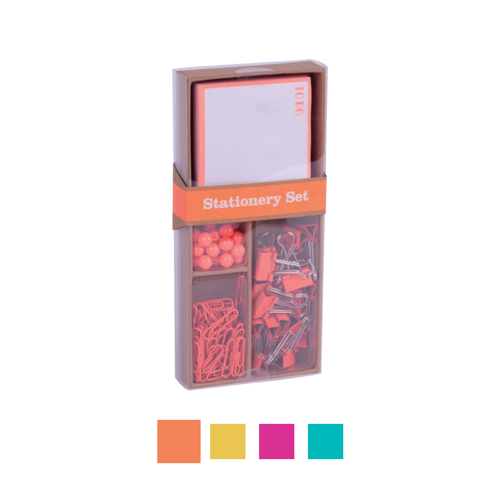 Bluepixel Equipamentos e Serviços Informáticos Lda | Kit Escritório Apli Soft Fluor - Conjunto de 1 Unidade Apli Conjuntos para Secretária