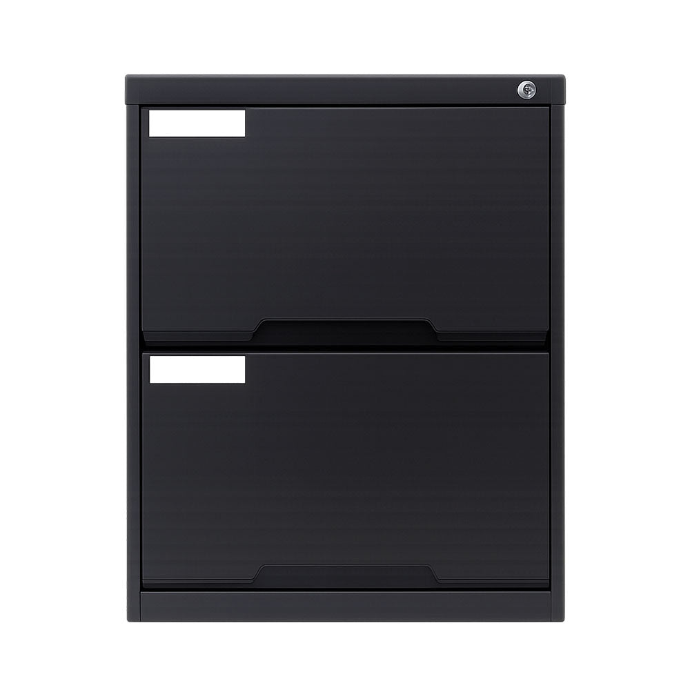 Bluepixel Equipamentos e Serviços Informáticos Lda | Mediafile Preto — organizador de arquivos elegante e resistente Atlanta Diversos
