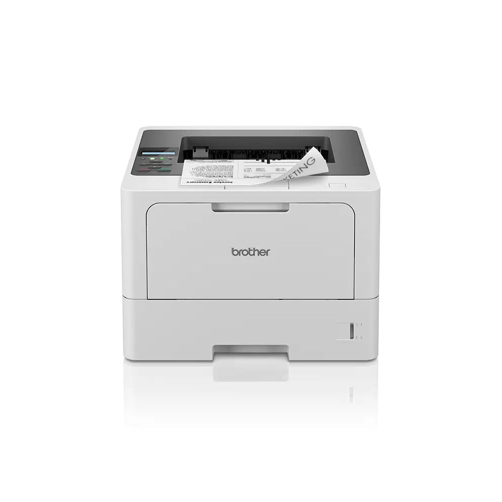 Impressora BROTHER Laser Mono HL-L5210DN
